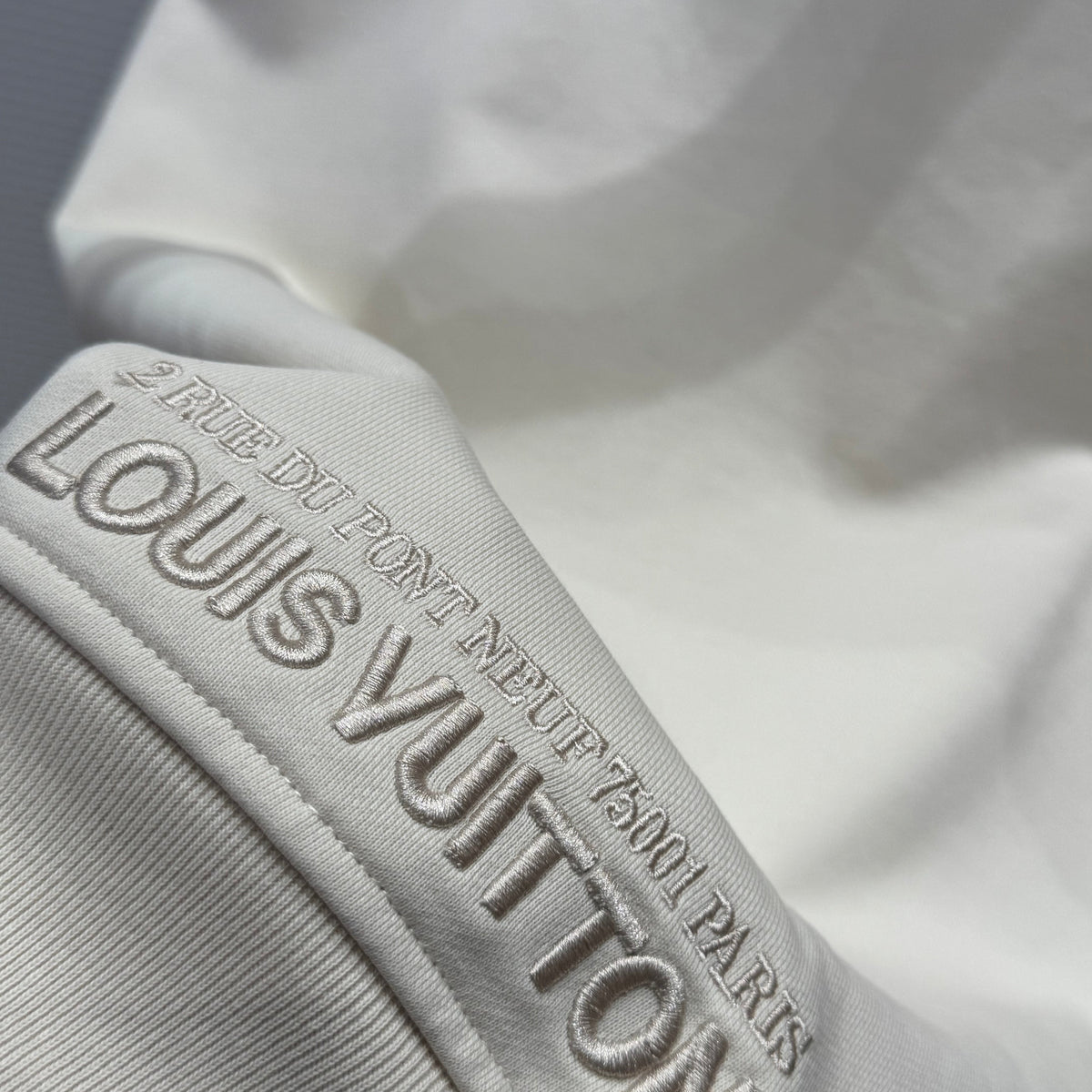 Louis Vuitton Sweaters? Louis Vuitton Lou Jumper Luxury Designer Knit Sweater