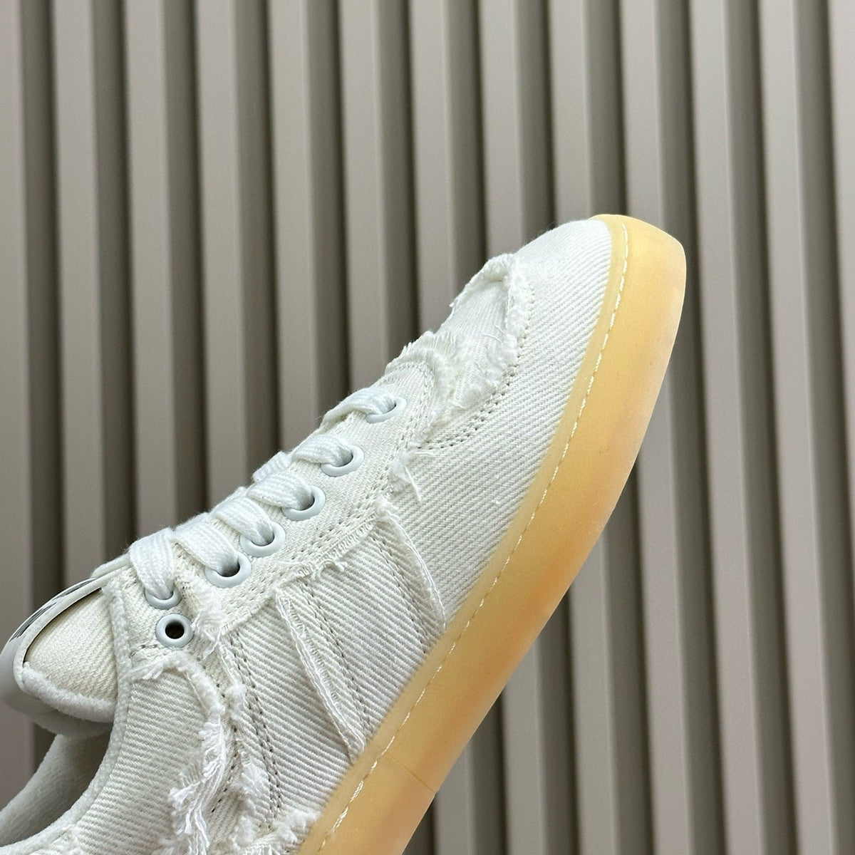 Shoes- Miu M Trainers Premium Designer Casual Shoes