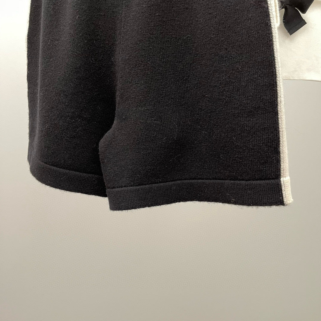 Chanel Shorts- Chanel Shorts Premium Designer Casual Shorts