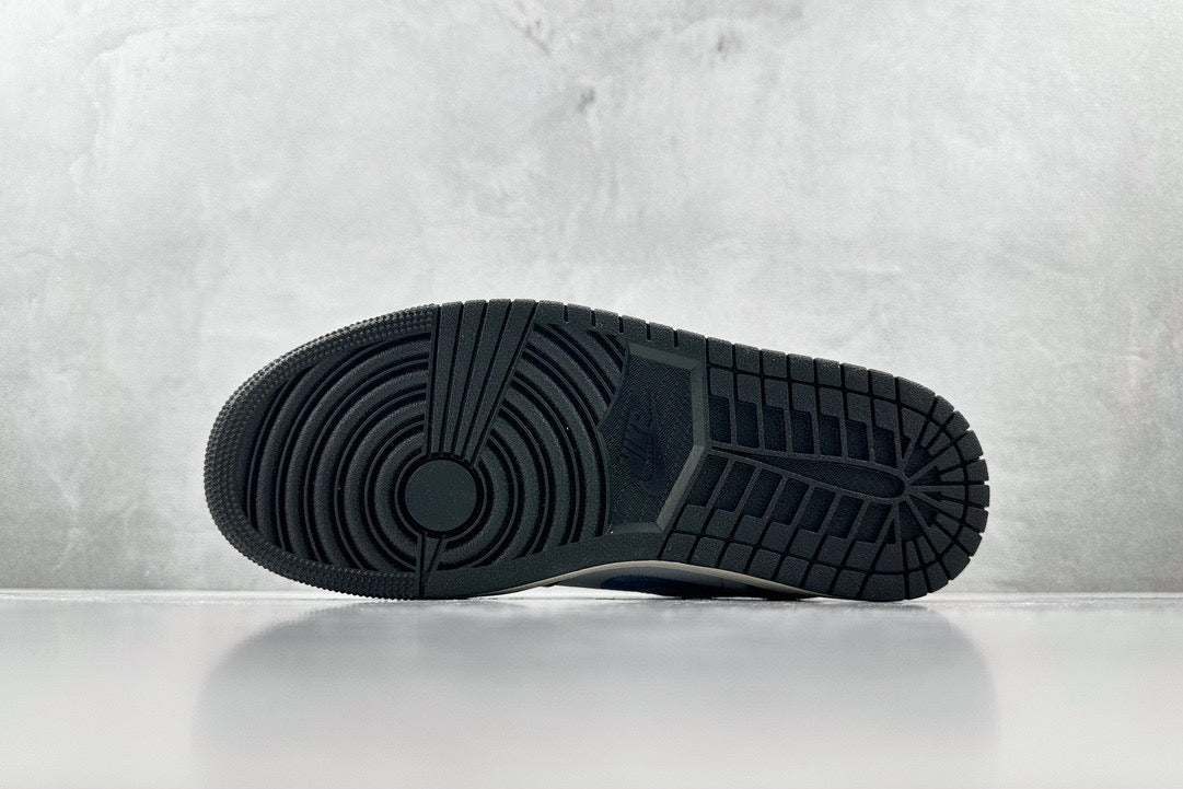 Jordan Shoes- Jordan Nike Jordan 1GS Luxury Lifestyle Designer Footwear