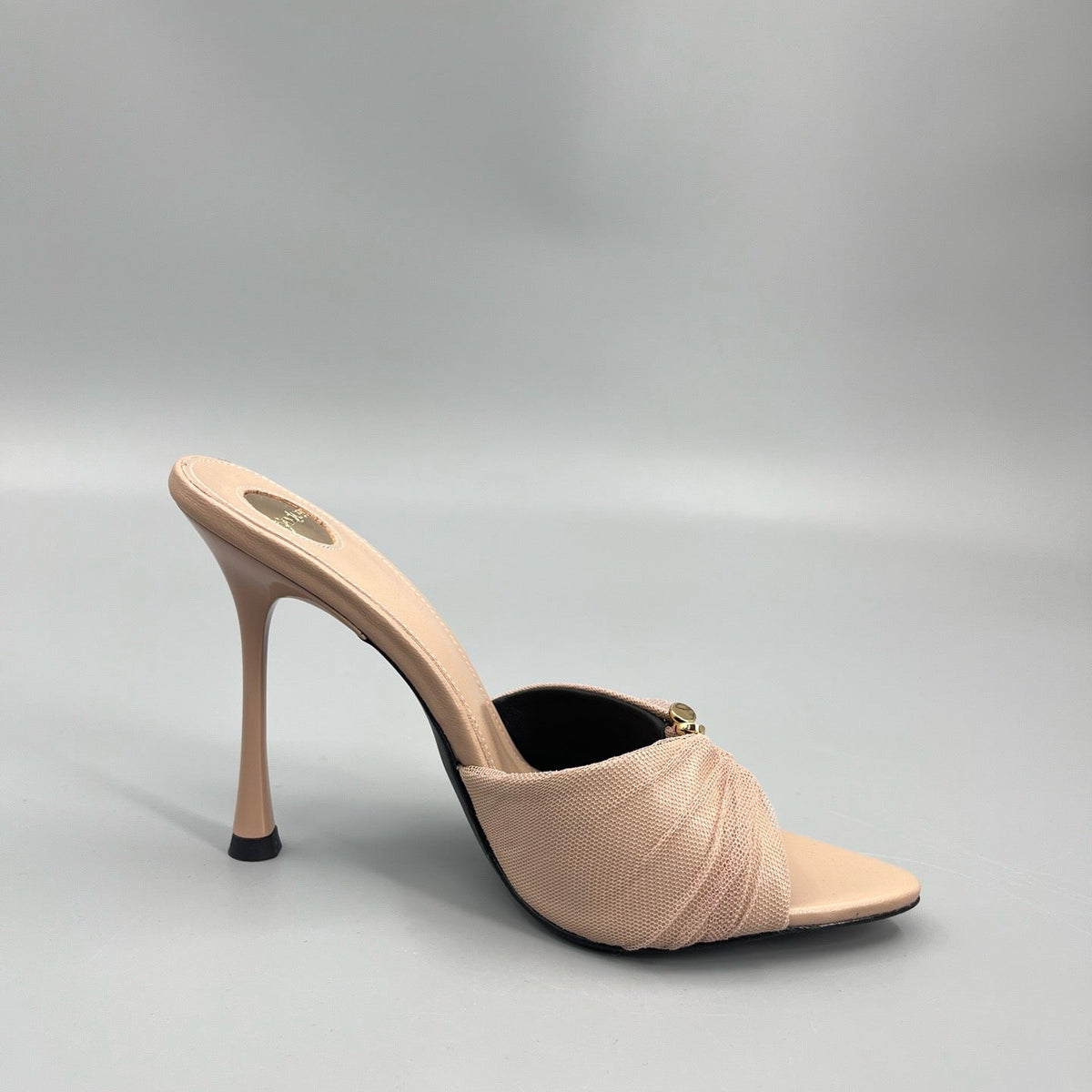 Saint Laurent Shoes- Saint Laurent Heels Premium Designer Casual Shoes