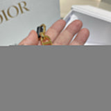 Christian Dior Diorstar Hobo Bag detail shot – authentic designer craftsmanship