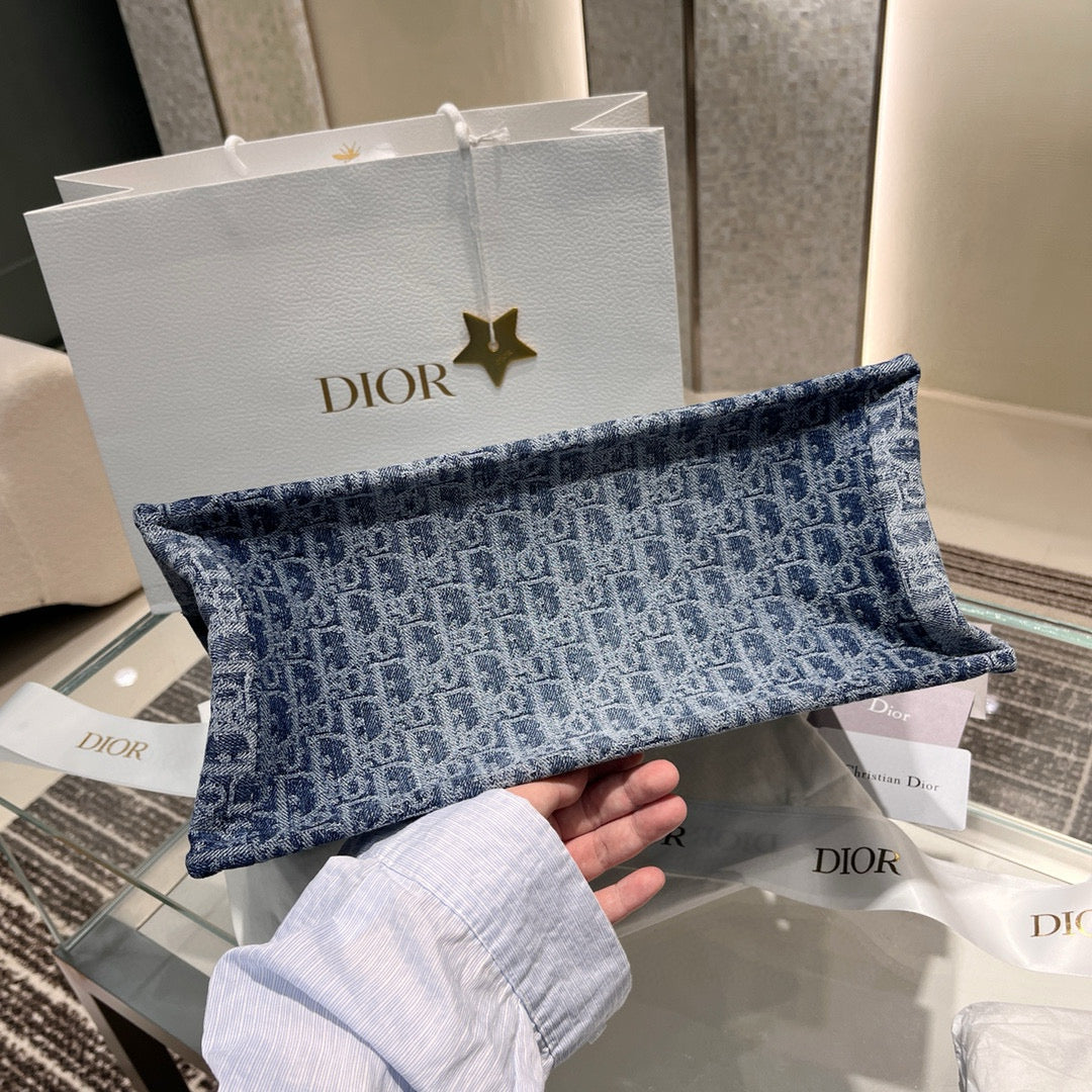 Dior Bags- Dior Medium Book Tote Bag Elegant Everyday Designer Handbag