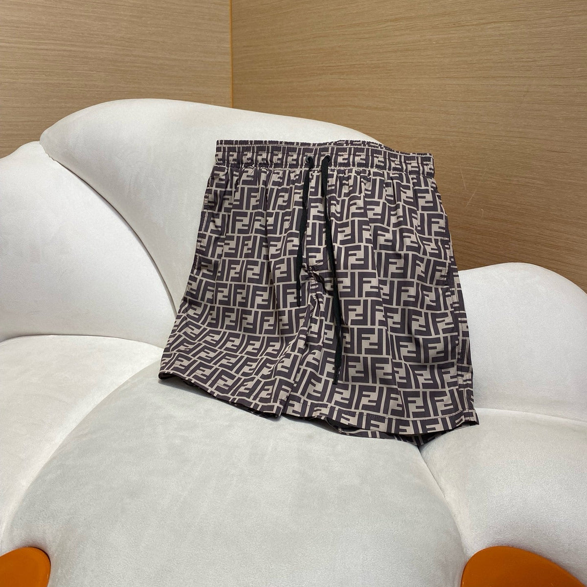 Shorts- Fen Shorts Everyday Lightweight Designer Shorts