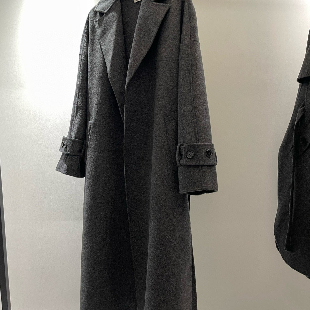 Jackets- Brunello C Coat Premium Casual Designer Jacket