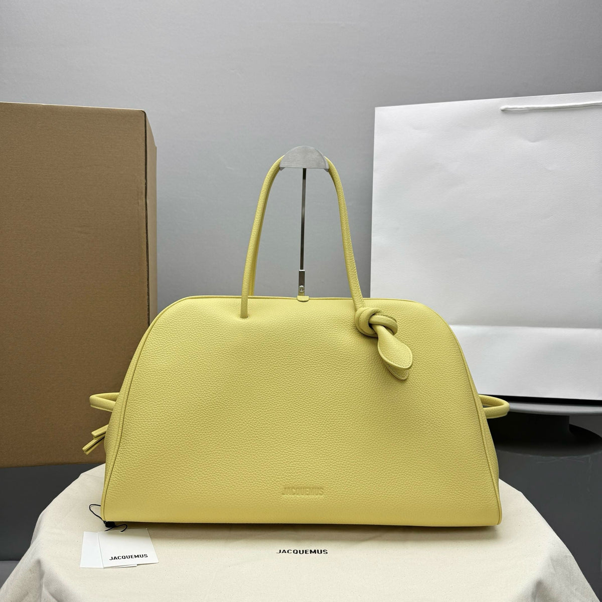 Bags- Jacq The Large Turismo Bag Luxury Designer Leather Handbag
