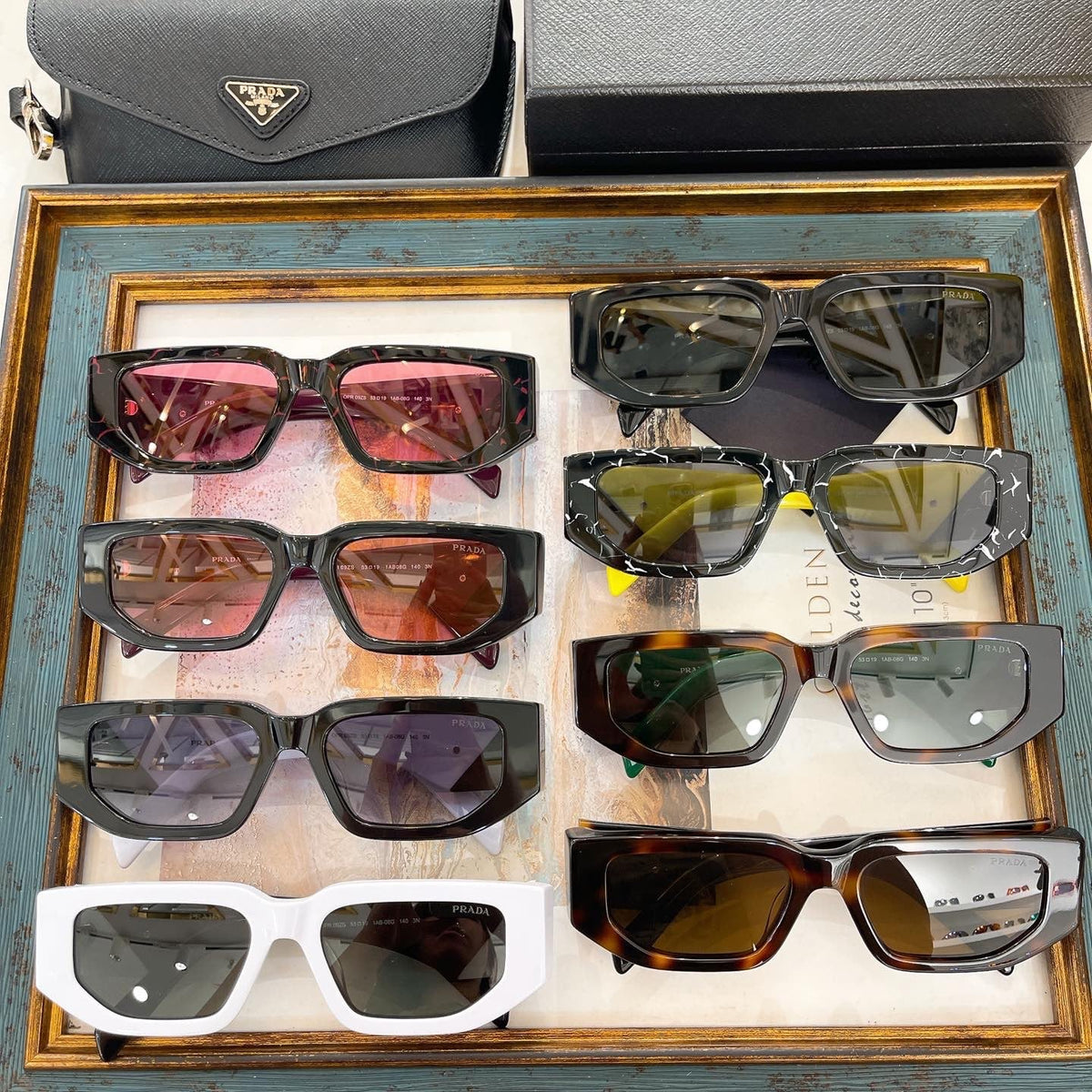 Sunglasses- Pd Sunglasses Premium Fashion Designer Sunglasses