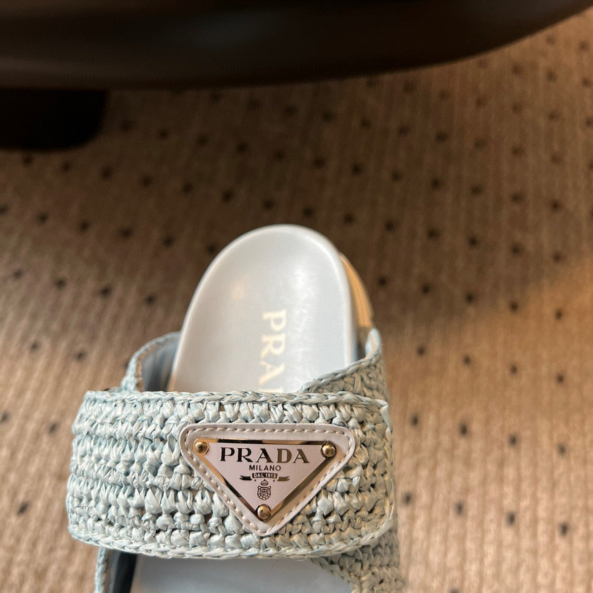 Shoes- Pd Sandals Luxury Lifestyle Designer Footwear