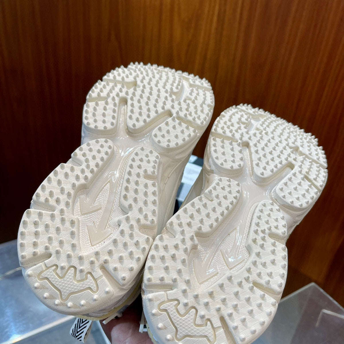 Shoes- Off W x Virgil Abloh Trainers Comfortable Everyday Designer Shoes
