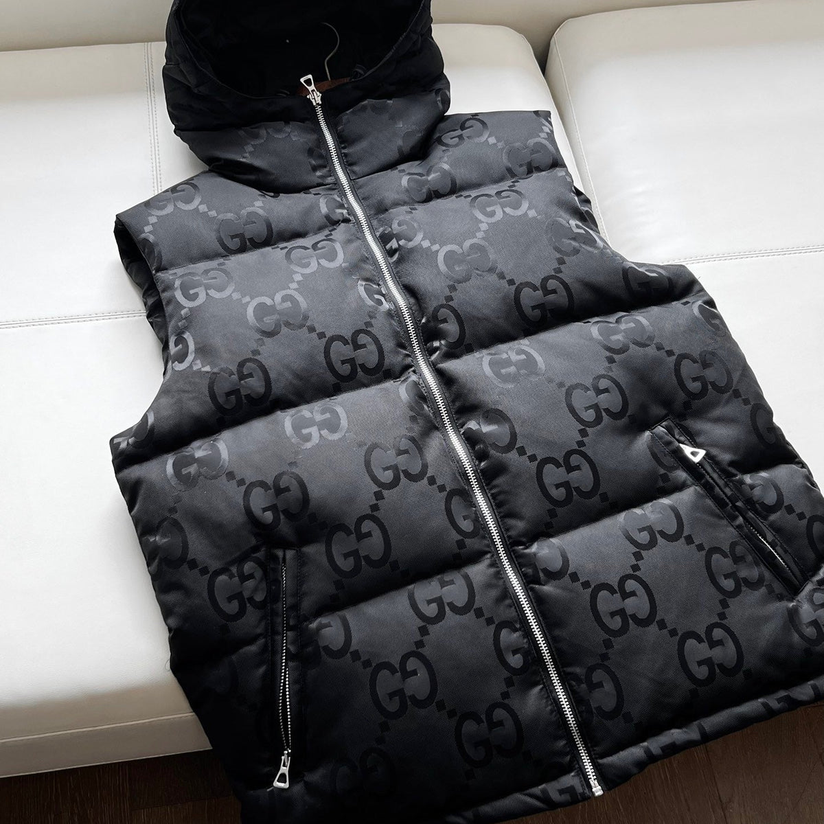 Gucci Accessories- Gucci Waistcoat Luxury Designer Fashion Accessory