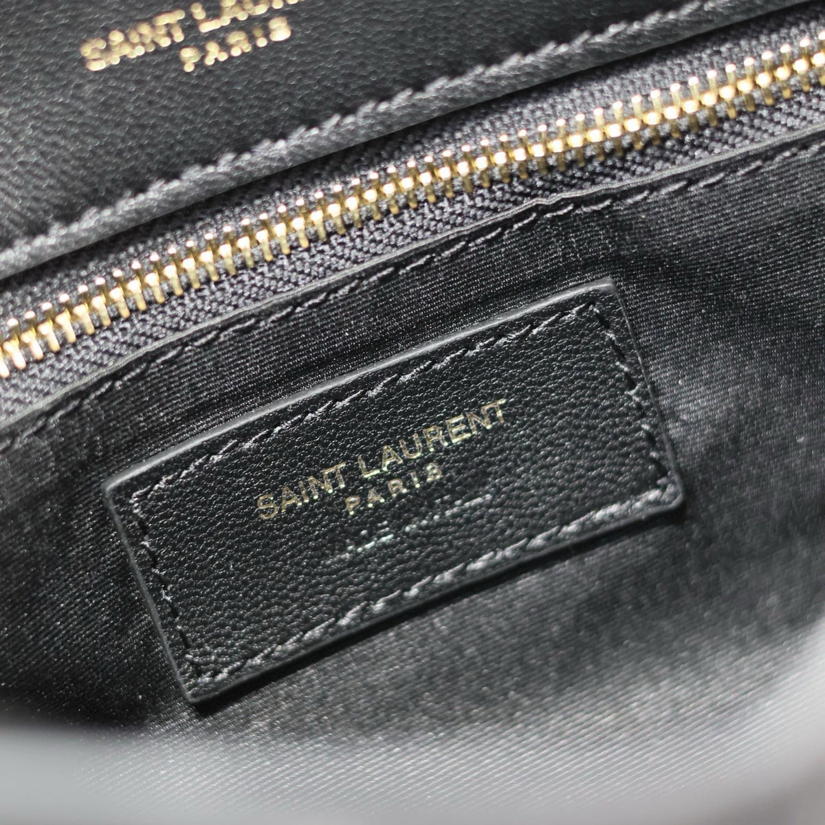 Saint Laurent Accessories- Saint Laurent Cassandre Small Envelope Luxury Designer Fashion Accessory