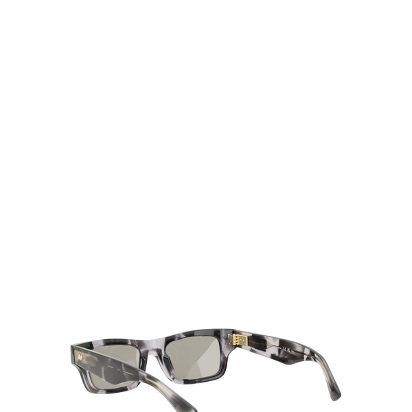 Bottega Veneta sunglasses side profile designer luxury fashion