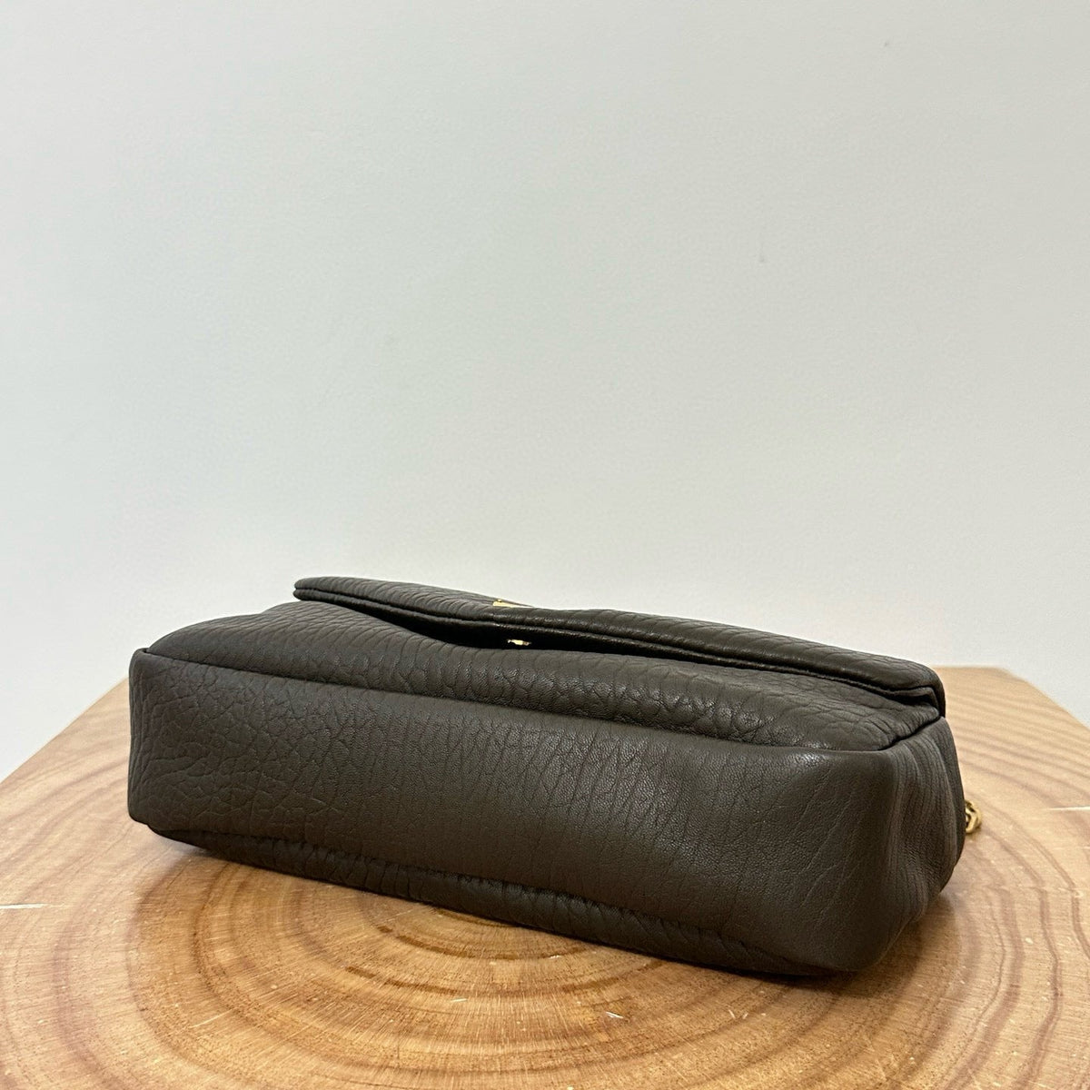 Saint Laurent Bags- Saint Laurent Calypso Medium Bag Premium Designer Shoulder Bag