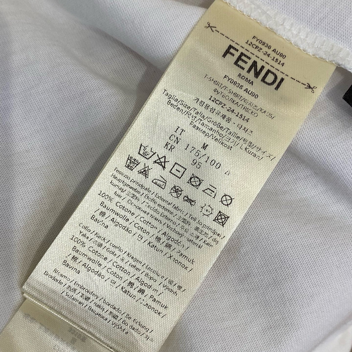 T-Shirts- Fen T-shirt Premium Designer Cotton T-Shirt