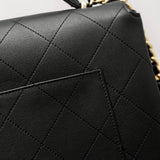 Chanel 25S Medium Bag – luxury designer bag at Velouxe