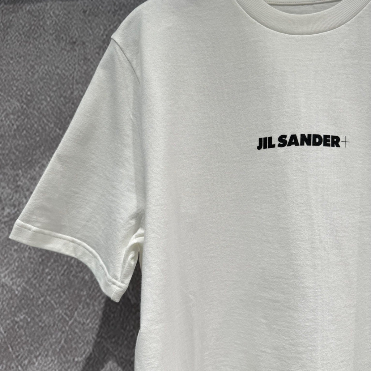 T-Shirts- Jil S T-shirt Premium Designer Cotton T-Shirt