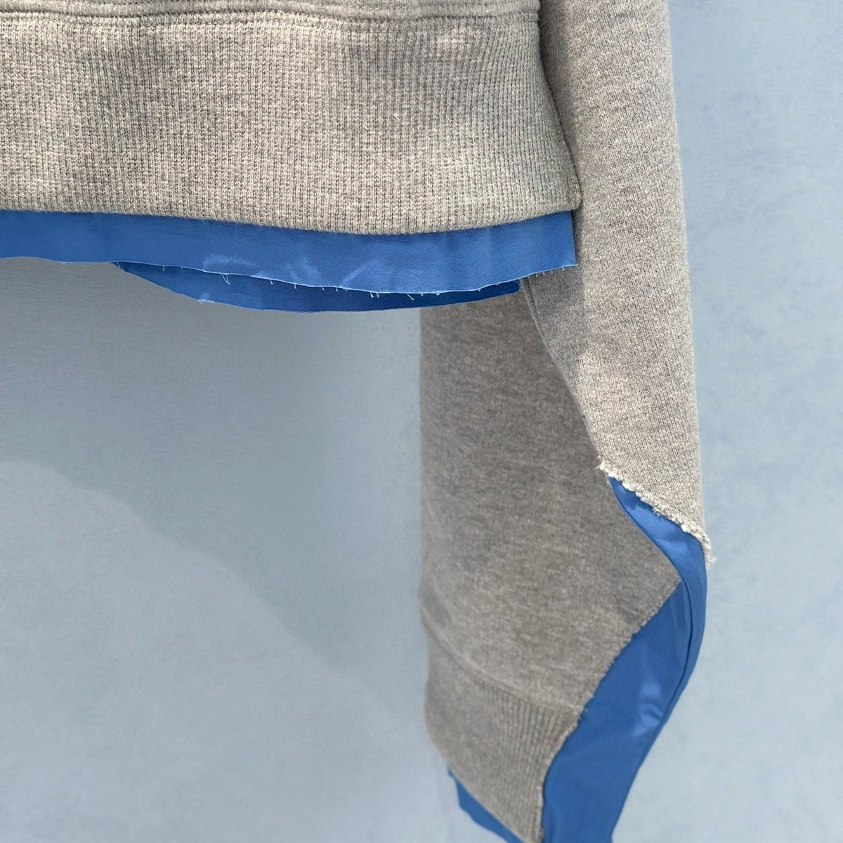 Hoodies- Miu M Sweatshirt Comfortable Luxury Streetwear Hoodie