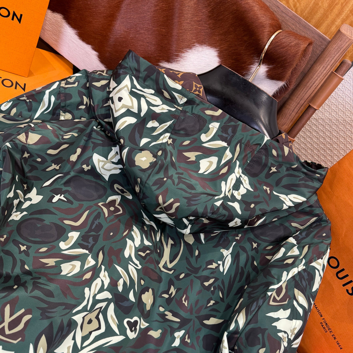 Velouxe Jackets?  Velouxe Lou Jacket Stylish Everyday Designer Outerwear