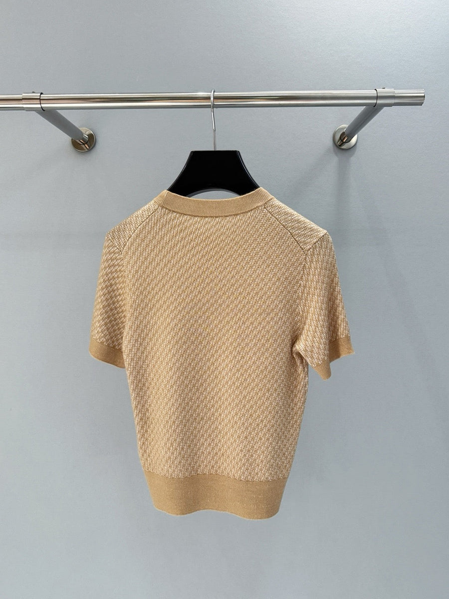 Tops- Fen Top Premium Designer Casual Top