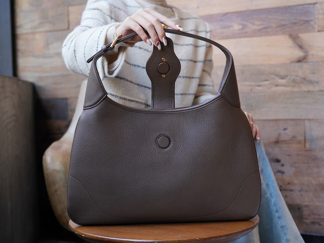 Gucci Bags- Gucci Aphrodite Medium Shoulder Bag Luxury Designer Leather Handbag