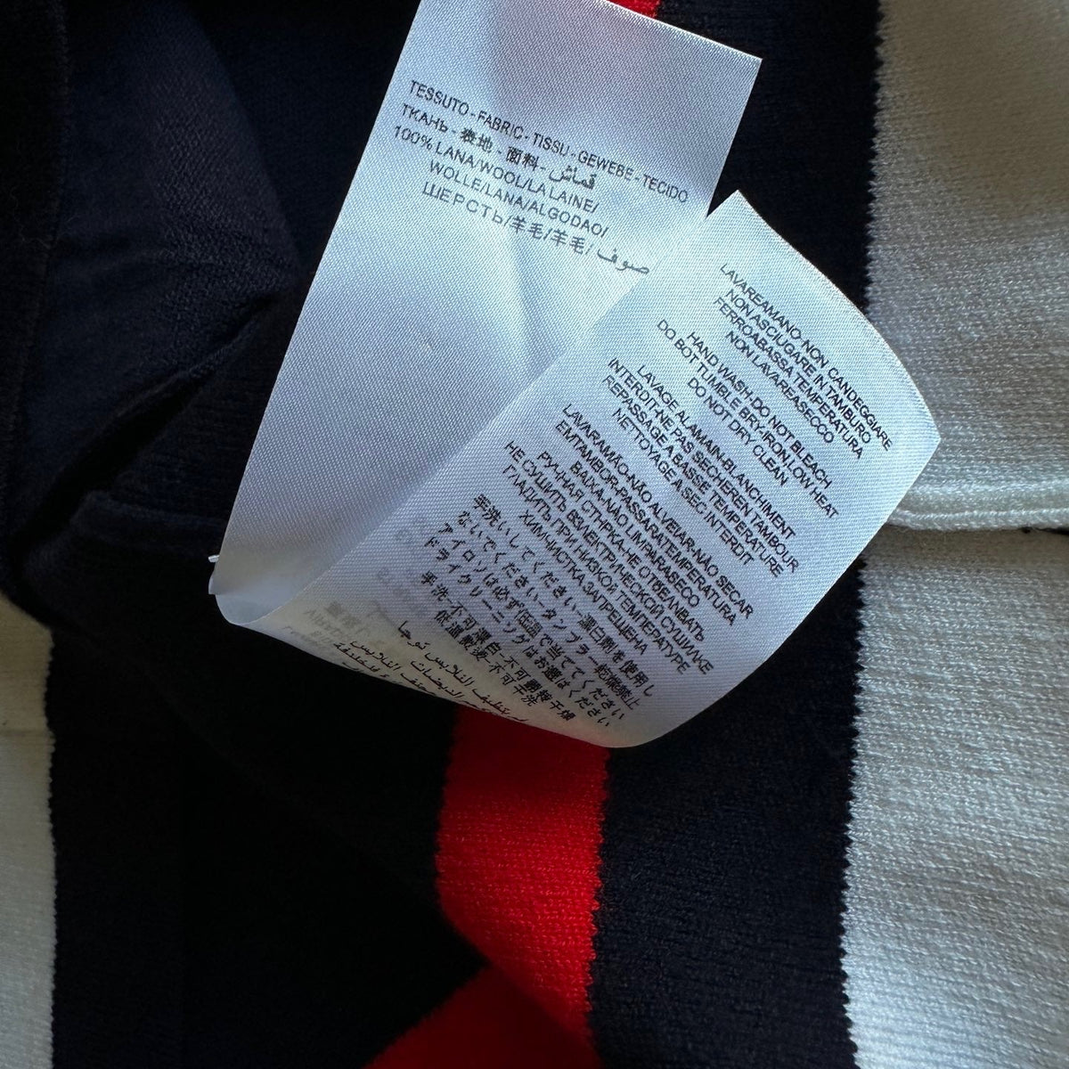 Gucci Sweaters- Gucci Cardigan Premium Casual Designer Knitwear