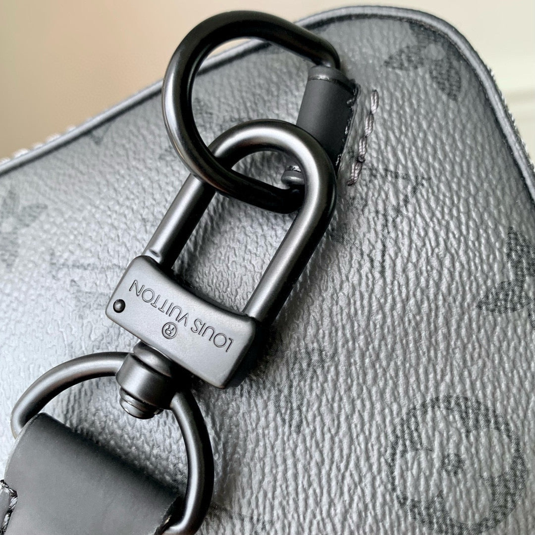 Louis Vuitton Bags- Louis Vuitton Lou Avenue Pm Sling Bag Luxury Designer Leather Handbag
