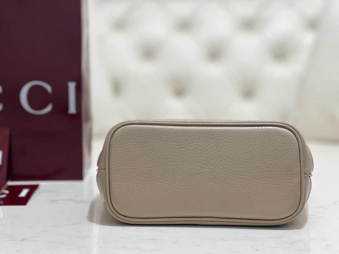 Gucci Bags- Gucci Ophidia Mini Tote Bag Elegant Everyday Designer Handbag