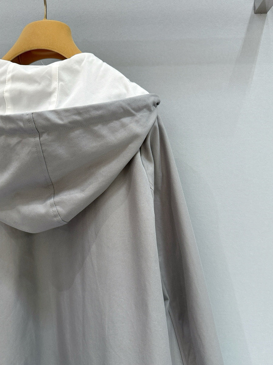Jackets? Loew Jacket Luxury Designer Outerwear Jacket