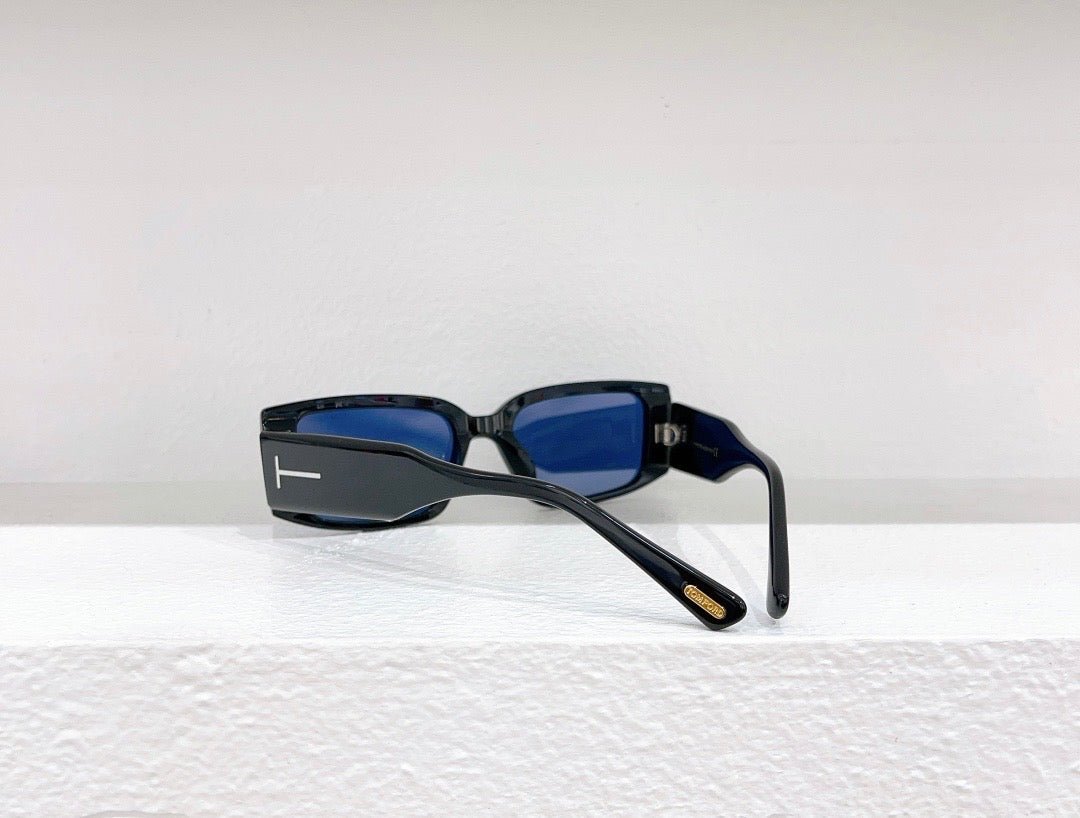 Sunglasses- Tom F Sunglasses Premium Fashion Designer Sunglasses