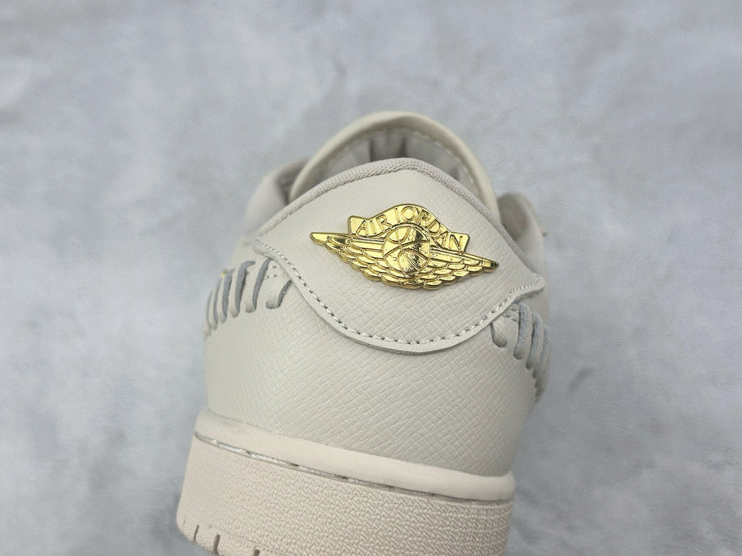Jordan Shoes- Jordan Nike Jordan 1 Trainers Premium Designer Casual Shoes