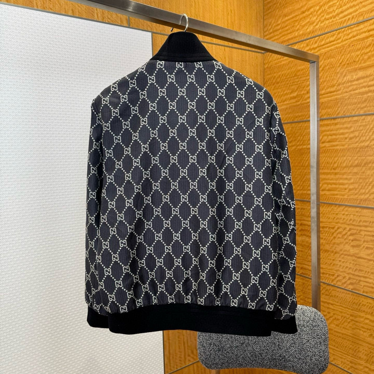 Gucci Jackets? Gucci Bomber Jacket Luxury Designer Outerwear Jacket