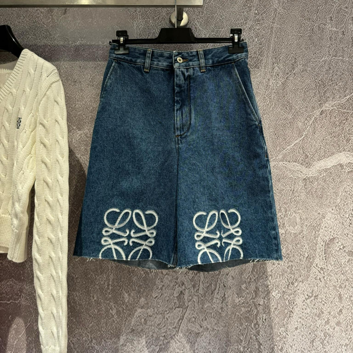Shorts- Loew Shorts Everyday Lightweight Designer Shorts