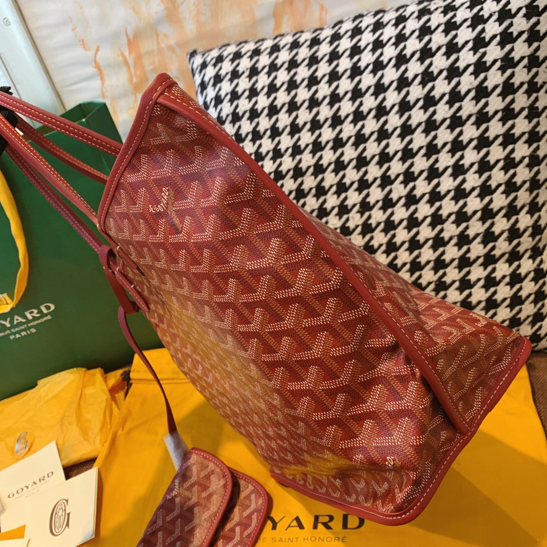 Bags- Goya Anjou Pm Bag Premium Designer Shoulder Bag