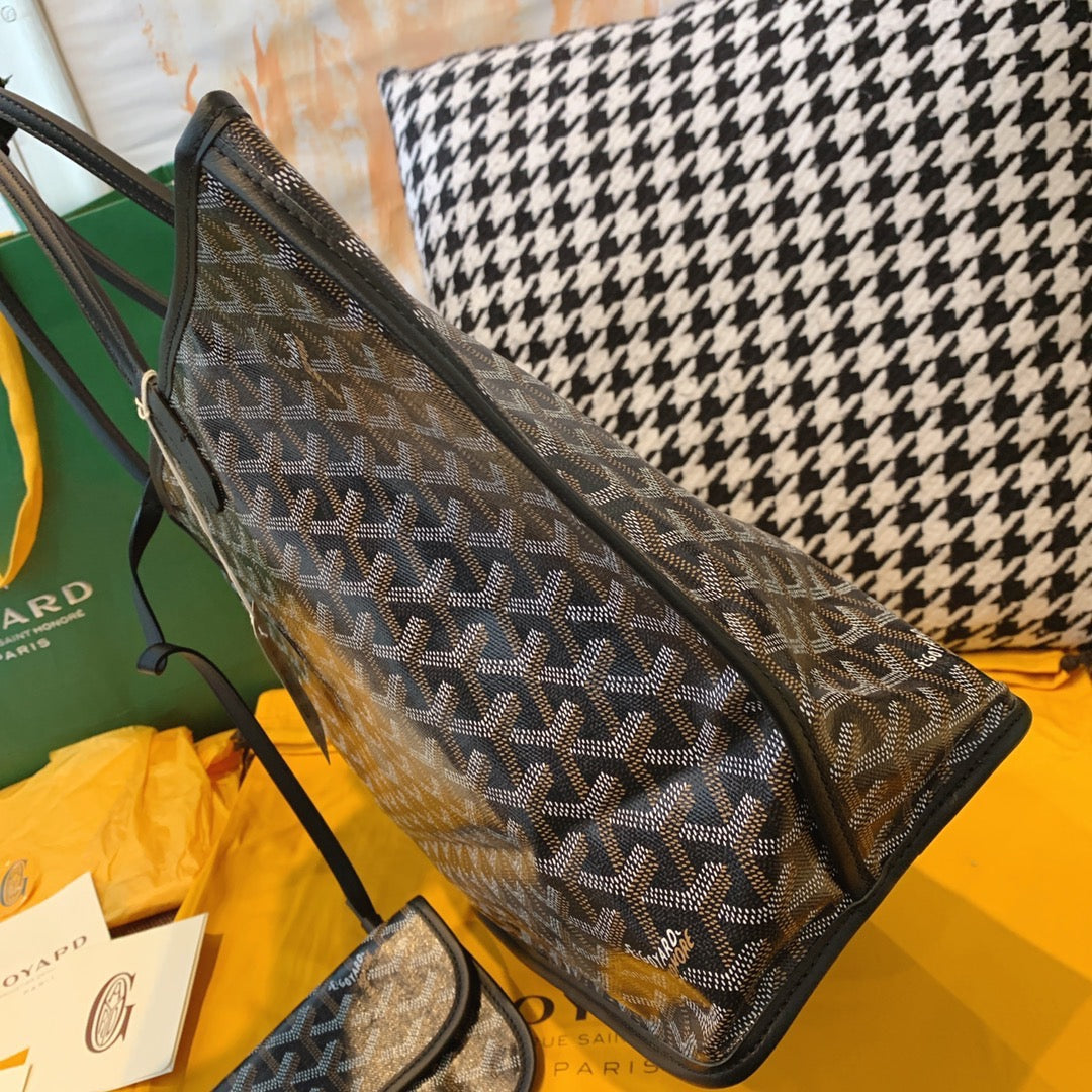 Bags- Goya Anjou Pm Bag Elegant Everyday Designer Handbag