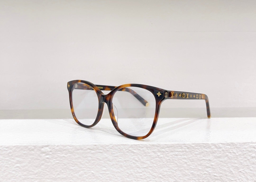 Louis Vuitton Sunglasses- Louis Vuitton Lou Sunglasses Premium Fashion Designer Sunglasses