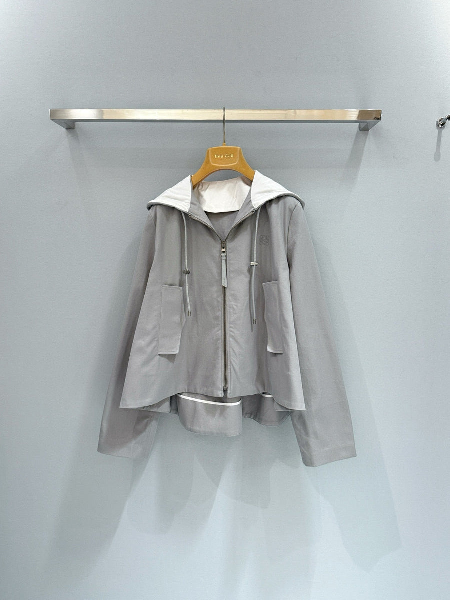 Jackets? Loew Jacket Luxury Designer Outerwear Jacket