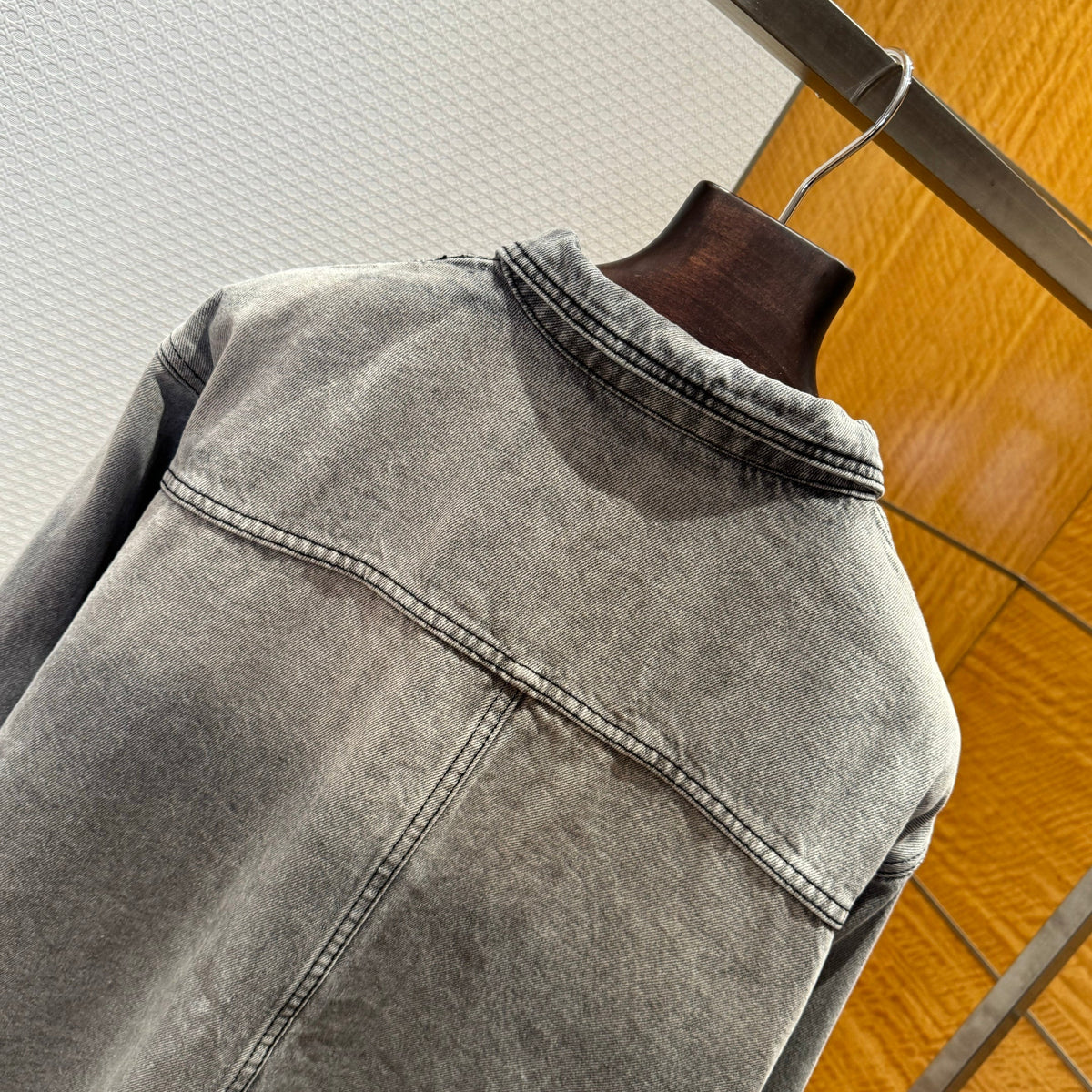 Jackets- Pd Denim Jacket Premium Casual Designer Jacket