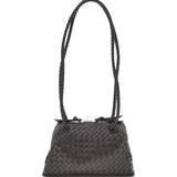Bottega Veneta shoulder bags luxury designer piece front view