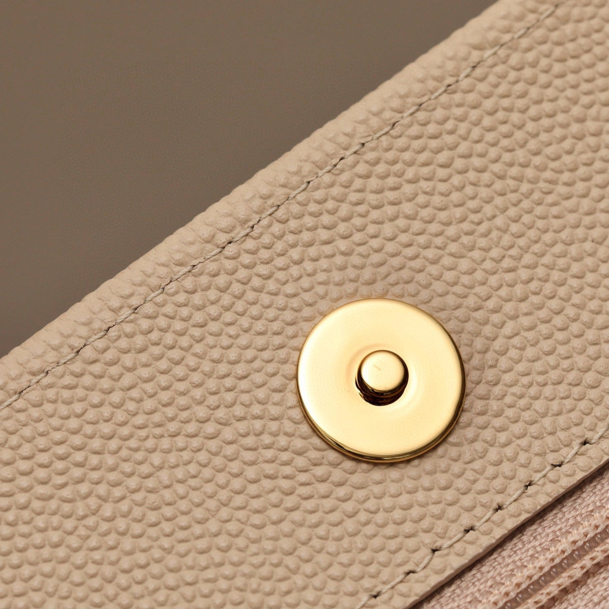 Chanel Bags- Chanel Woc Bag Luxury Designer Leather Handbag