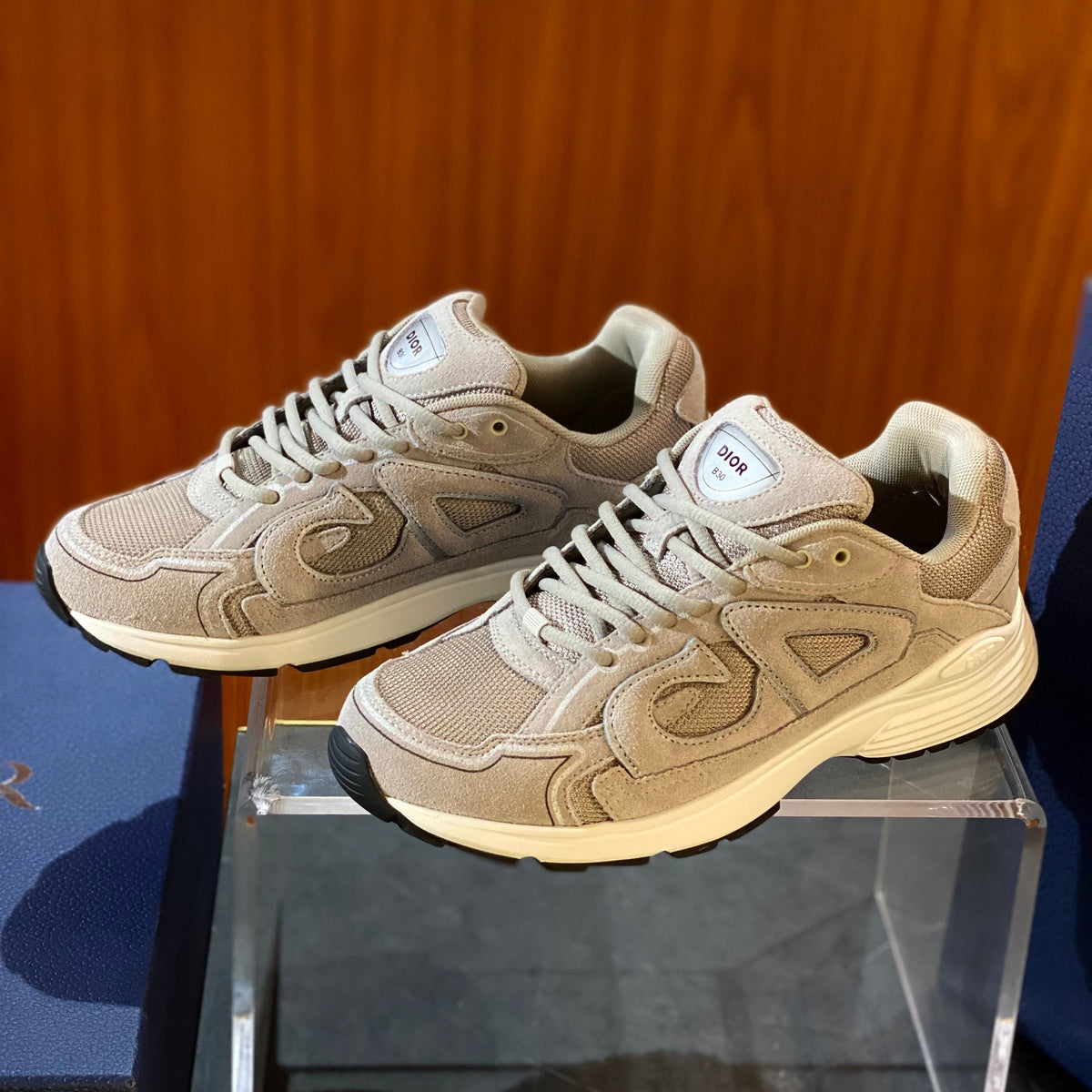 Dior Shoes- Dior B30 Sneaker Comfortable Everyday Designer Shoes
