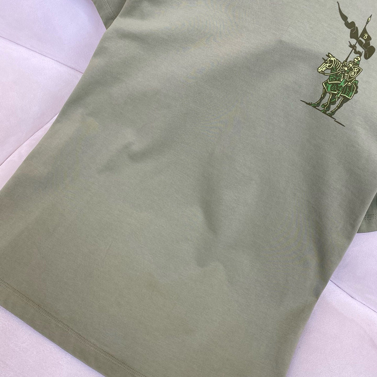 T-Shirts- Bbr T-shirt Casual Everyday Designer Tee