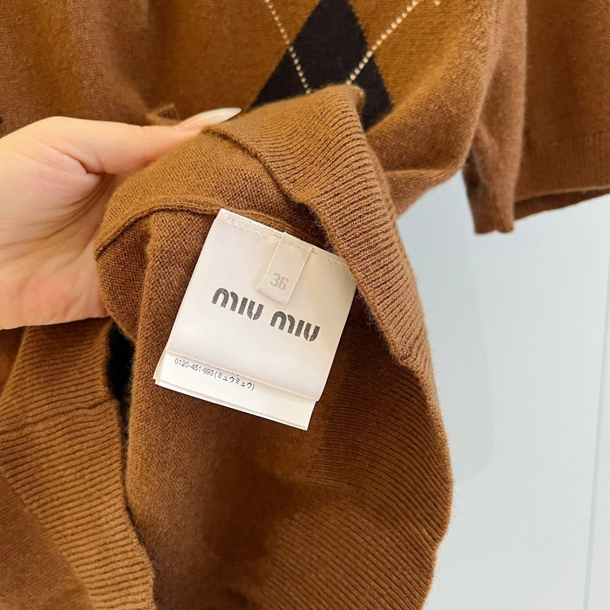 Polo Shirts- Miu M Polo Shirt Premium Everyday Polo Shirt