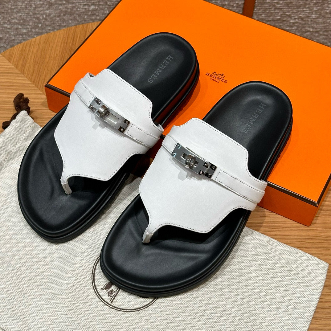 Shoes- Herm Empire Sandals Comfortable Everyday Designer Shoes