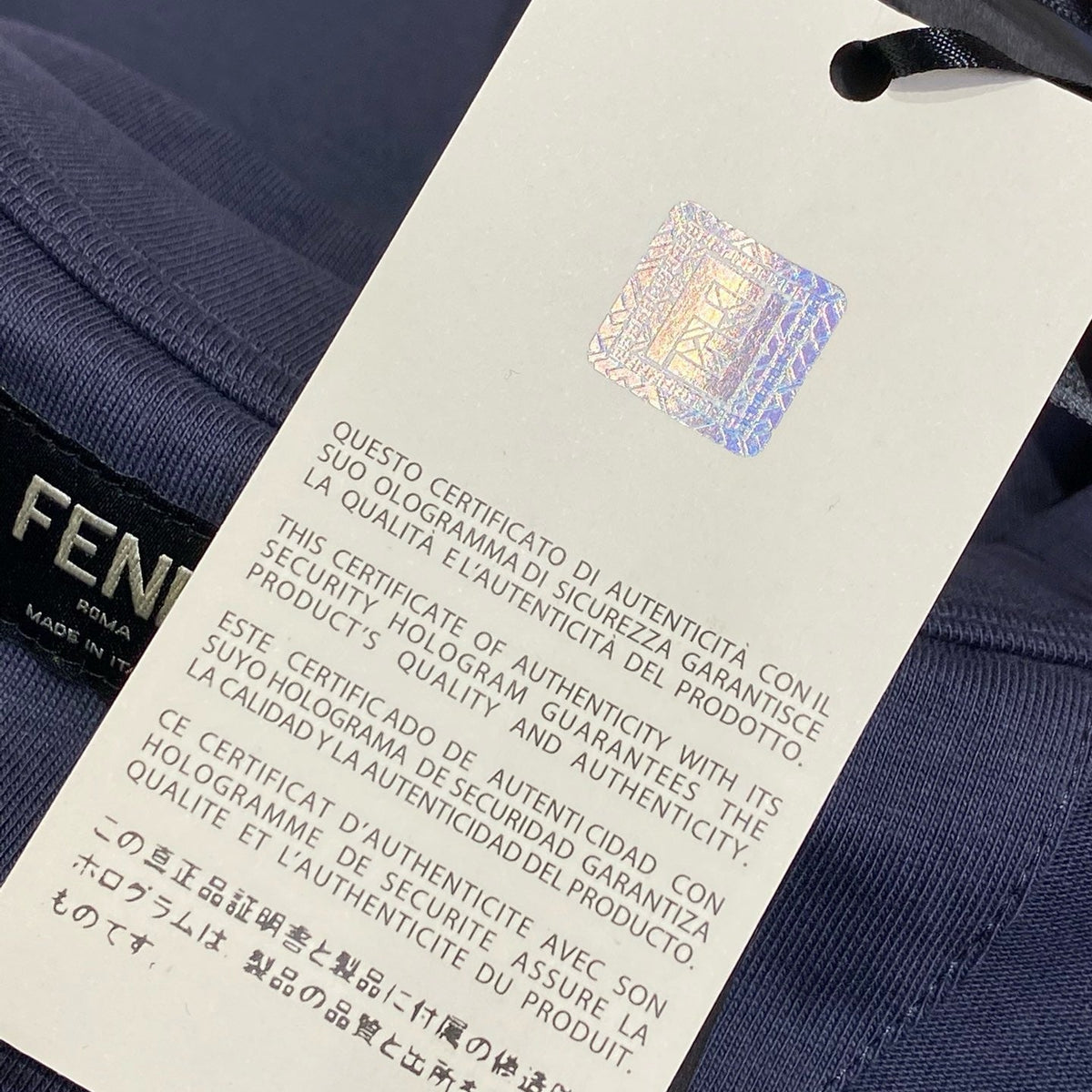 T-Shirts- Fen T-shirt Premium Designer Cotton T-Shirt