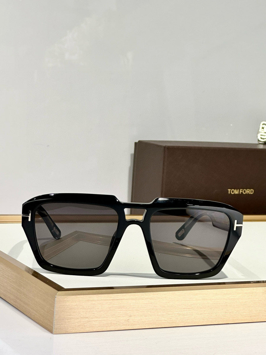 Sunglasses- Tom F Sunglasses Premium Fashion Designer Sunglasses
