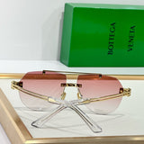 Bottega Veneta Sunglasses – luxury designer piece at Velouxe