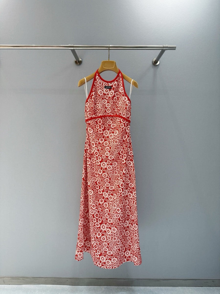 Dresses- Miu M Dress Luxury Party Occasion Dress