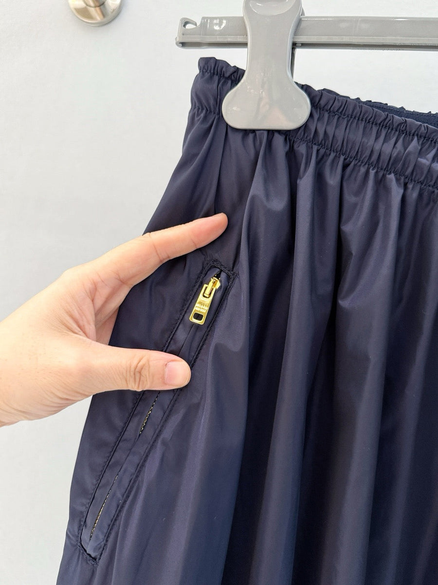 Skirts- Pd Skirt Chic Everyday Designer Skirt