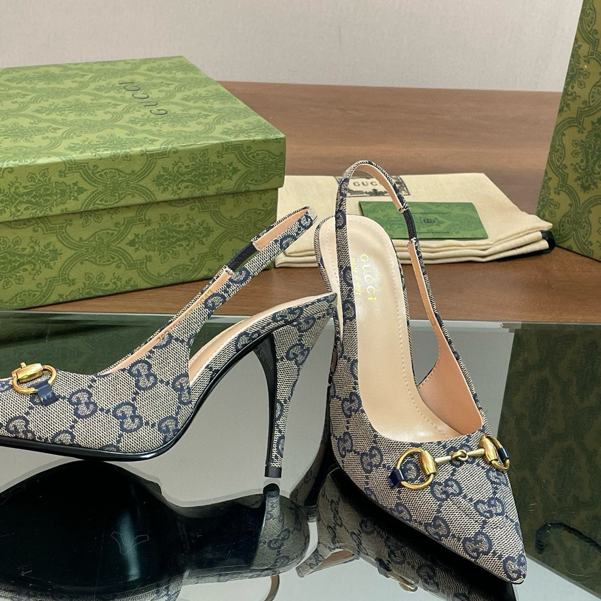 Gucci Shoes- Gucci Heels Luxury Lifestyle Designer Footwear