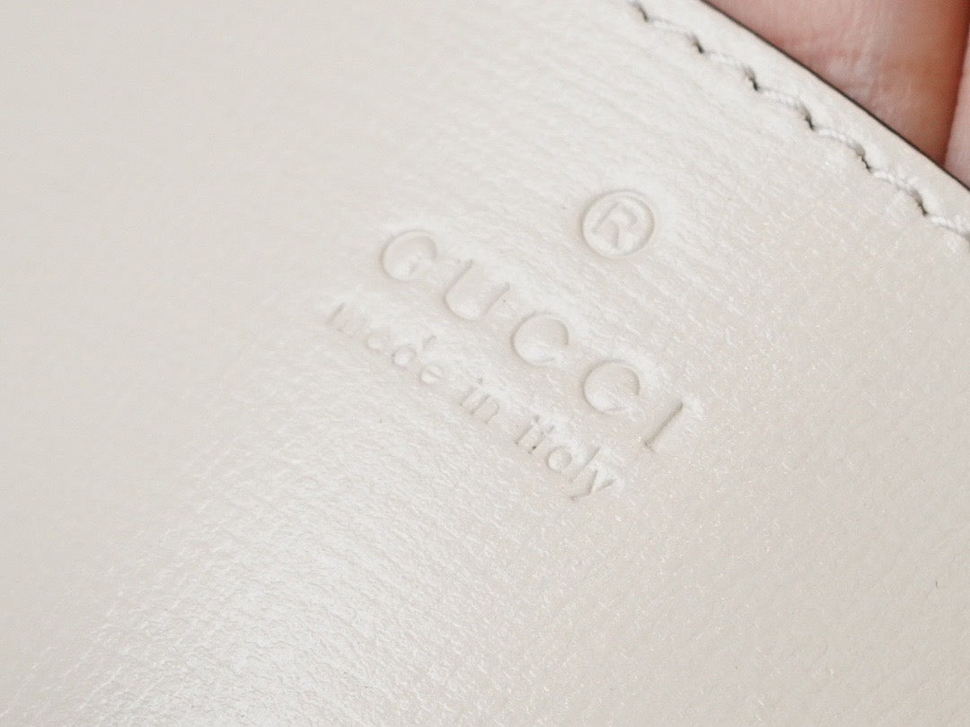 Gucci Bags- Gucci Horsebit 1955 Mini Bag Elegant Everyday Designer Handbag